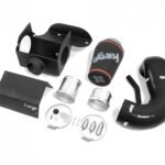 Kit de admisión Forge Motorsport FMINDK39.N para Seat Ibiza Ateca 1.0 TSI Negro