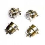 Actuadores ajustables Forge Motorsport FMPAC350Z para Nissan 350Z con turbocompresor APS