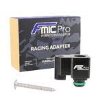 Adaptador de vacío Turbo Boost FMIC.Pro para Mini Cooper F55 F56 2.0T B48B20 - Imagen 2