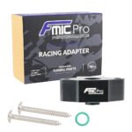 Adaptador de vacío Turbo Boost FMIC.Pro para BMW N20 1.6 N55 S55 3.0T