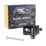 Adaptador de vacío Turbo Boost FMIC.Pro para Honda Civic X FK7 FC1 1.5T - Imagen 2
