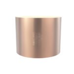 Núcleo de convertidor catalítico deportivo para gasolina FMIC.PRO Euro 6 500 CPSI Diámetro 130 mm Longitud 100 mm - Imagen 5