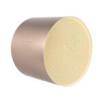 Núcleo de convertidor catalítico deportivo para gasolina FMIC.PRO Euro 6 500 CPSI Diámetro 130 mm Longitud 100 mm - Imagen 2