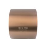 Núcleo de convertidor catalítico deportivo para gasolina FMIC.PRO Euro 6 200 CPSI Diámetro 130 mm Longitud 100 mm - Imagen 2