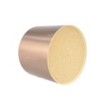 Núcleo de convertidor catalítico deportivo para gasolina FMIC.PRO Euro 6 200 CPSI Diámetro 130 mm Longitud 100 mm - Imagen 3