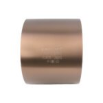 Núcleo de convertidor catalítico deportivo para gasolina FMIC.PRO Euro 5 200 CPSI Diámetro 130 mm Longitud 100 mm - Imagen 3