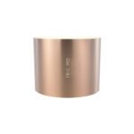 Núcleo de convertidor catalítico deportivo para gasolina FMIC.PRO Euro 5 200 CPSI Diámetro 130 mm Longitud 100 mm - Imagen 5