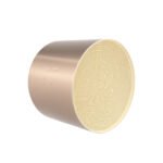 Núcleo de convertidor catalítico deportivo para gasolina FMIC.PRO Euro 5 600 CPSI Diámetro 130 mm Longitud 100 mm - Imagen 5