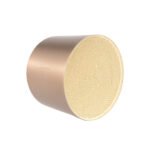 Núcleo de convertidor catalítico deportivo para gasolina FMIC.PRO Euro 4 200 CPSI Diámetro 130 mm Longitud 100 mm - Imagen 5