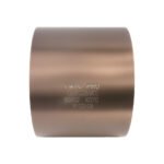 Núcleo de convertidor catalítico deportivo para gasolina FMIC.PRO Euro 2 100 CPSI Diámetro 130 mm Longitud 100 mm - Imagen 2
