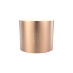 Núcleo de convertidor catalítico deportivo para gasolina FMIC.PRO Euro 6 200 CPSI Diámetro 120 mm Longitud 100 mm