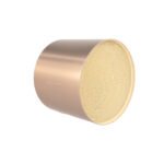 Núcleo de convertidor catalítico deportivo para gasolina FMIC.PRO Euro 6 200 CPSI Diámetro 120 mm Longitud 100 mm - Imagen 4