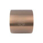 Núcleo de convertidor catalítico deportivo para gasolina FMIC.PRO Euro 6 500 CPSI Diámetro 120 mm Longitud 100 mm - Imagen 2