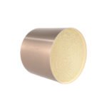 Núcleo de convertidor catalítico deportivo para gasolina FMIC.PRO Euro 6 500 CPSI Diámetro 120 mm Longitud 100 mm