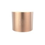 Núcleo de convertidor catalítico deportivo para gasolina FMIC.PRO Euro 5 200 CPSI Diámetro 120 mm Longitud 100 mm - Imagen 3