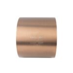 Núcleo de convertidor catalítico deportivo para gasolina FMIC.PRO Euro 5 200 CPSI Diámetro 120 mm Longitud 100 mm - Imagen 4