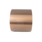 Núcleo de convertidor catalítico deportivo para gasolina FMIC.PRO Euro 4 200 CPSI Diámetro 120 mm Longitud 100 mm