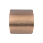 Núcleo de convertidor catalítico deportivo para gasolina FMIC.PRO Euro 4 500 CPSI Diámetro 120 mm Longitud 100 mm - Imagen 3