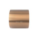Núcleo de convertidor catalítico deportivo para gasolina FMIC.PRO Euro 6 200 CPSI Diámetro 110 mm Longitud 100 mm