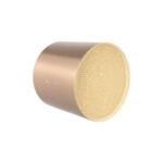 Núcleo de convertidor catalítico deportivo para gasolina FMIC.PRO Euro 6 200 CPSI Diámetro 110 mm Longitud 100 mm - Imagen 2