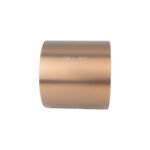 Núcleo de convertidor catalítico deportivo para gasolina FMIC.PRO Euro 6 500 CPSI Diámetro 110 mm Longitud 100 mm