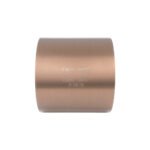 Núcleo de convertidor catalítico deportivo para gasolina FMIC.PRO Euro 5 500 CPSI Diámetro 110 mm Longitud 100 mm - Imagen 2