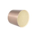 Núcleo de convertidor catalítico deportivo para gasolina FMIC.PRO Euro 5 500 CPSI Diámetro 110 mm Longitud 100 mm - Imagen 3