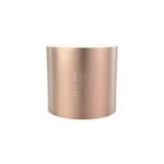 Núcleo de convertidor catalítico deportivo para gasolina FMIC.PRO Euro 5 500 CPSI Diámetro 110 mm Longitud 100 mm - Imagen 4