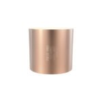 Núcleo de convertidor catalítico deportivo para gasolina FMIC.PRO Euro 4 500 CPSI Diámetro 110 mm Longitud 100 mm - Imagen 3