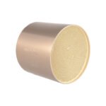 Núcleo de convertidor catalítico deportivo para gasolina FMIC.PRO Euro 6 500 CPSI Diámetro 90 mm Longitud 80 mm - Imagen 3