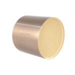 Núcleo de convertidor catalítico deportivo para gasolina FMIC.PRO Euro 6 200 CPSI Diámetro 90 mm Longitud 80 mm - Imagen 3