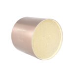 Núcleo de convertidor catalítico deportivo para gasolina FMIC.PRO Euro 5 500 CPSI Diámetro 90 mm Longitud 80 mm - Imagen 4