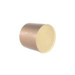 Núcleo de convertidor catalítico deportivo para gasolina FMIC.PRO Euro 5 200 CPSI Diámetro 90 mm Longitud 80 mm - Imagen 2