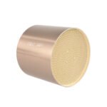 Núcleo de convertidor catalítico deportivo para gasolina FMIC.PRO Euro 4 200 CPSI Diámetro 90 mm Longitud 80 mm