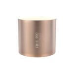 Núcleo de convertidor catalítico deportivo para gasolina FMIC.PRO Euro 2 100 CPSI Diámetro 90 mm Longitud 80 mm - Imagen 4