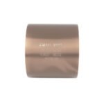 Núcleo de convertidor catalítico deportivo para gasolina FMIC.PRO Euro 2 100 CPSI Diámetro 90 mm Longitud 80 mm - Imagen 2