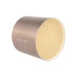 Núcleo de convertidor catalítico deportivo para gasolina FMIC.PRO Euro 2 100 CPSI Diámetro 90 mm Longitud 80 mm - Imagen 3