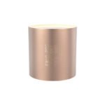 Núcleo de convertidor catalítico deportivo para gasolina FMIC.PRO Euro 5 500 CPSI Diámetro 80 mm Longitud 80 mm - Imagen 5