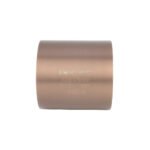 Núcleo de convertidor catalítico deportivo para gasolina FMIC.PRO Euro 5 500 CPSI Diámetro 80 mm Longitud 80 mm