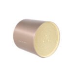 Núcleo de convertidor catalítico deportivo para gasolina FMIC.PRO Euro 5 500 CPSI Diámetro 80 mm Longitud 80 mm - Imagen 4