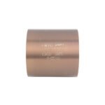 Núcleo de convertidor catalítico deportivo para gasolina FMIC.PRO Euro 5 200 CPSI Diámetro 80 mm Longitud 80 mm - Imagen 2