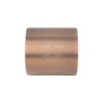 Núcleo de convertidor catalítico deportivo para gasolina FMIC.PRO Euro 4 200 CPSI Diámetro 80 mm Longitud 80 mm