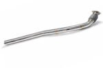 Sistema de escape con válvulas cat-back FMIC.Pro para Porsche Macan 2.0T 95B.1 2014-2018
