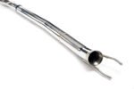 Sistema de escape con válvulas cat-back FMIC.Pro para Mercedes Benz A45 S AMG W177 2.0T 2019-2023 - Imagen 2