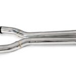 Sistema de escape con válvulas cat-back FMIC.Pro para BMW X5M X6M F95 F96 4.4T S63 2019-2023