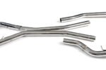 Sistema de escape con válvulas cat-back FMIC.Pro para BMW X5M X6M F85 F86 4.4T S63 2015-2019 - Imagen 6