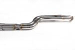 Sistema de escape con válvulas cat-back FMIC.Pro para BMW Z4 E89 35i 35is 3.0T N54 2009-2016 - Imagen 2