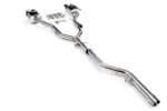 Sistema de escape con válvulas cat-back FMIC.Pro para BMW Z4 E89 2.0T N20 2011-2016 - Imagen 4