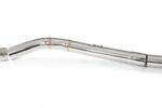 Sistema de escape con válvulas cat-back FMIC.Pro para BMW X3 F25 2.8i 3.0i N52 2010-2012 - Imagen 2