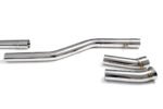 Sistema de escape con válvulas cat-back FMIC.Pro para BMW Serie 3 G20 G21 320i 330i 2.0T B48 2019- - Imagen 4
